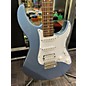 Used Yamaha Pacifica Deluxe Solid Body Electric Guitar