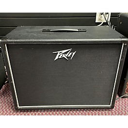 Used Peavey 112-6 Guitar Cabinet