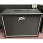 Used Peavey 112-6 Guitar Cabinet thumbnail