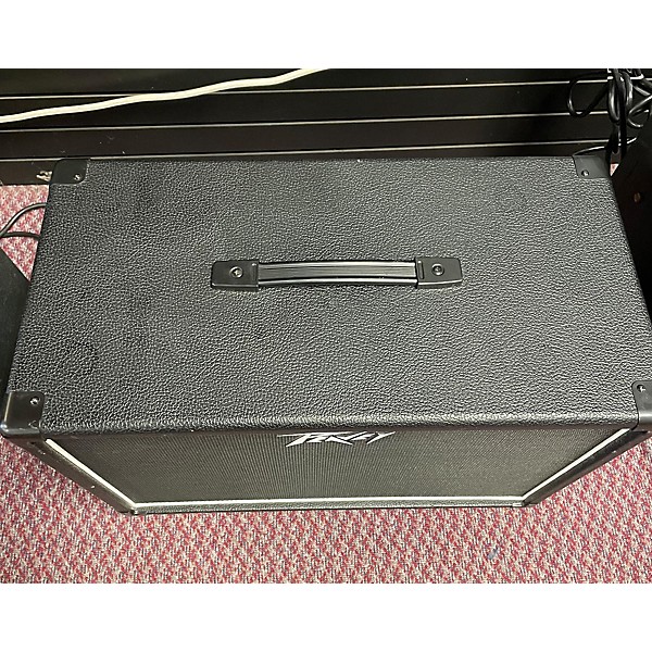 Used Peavey 112-6 Guitar Cabinet