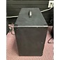 Used Peavey 112-6 Guitar Cabinet