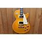 Used Epiphone 1959 Les Paul Standard Limited Edition Solid Body Electric Guitar thumbnail