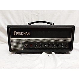 Used Friedman Used Friedman JJ Junior Jerry Cantrell Signature 20W Tube Guitar Amp Head