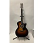 Used Martin GP13 Acoustic Electric Guitar thumbnail