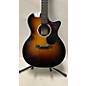 Used Martin GP13 Acoustic Electric Guitar