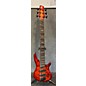 Used Ibanez Srms806 Electric Bass Guitar thumbnail
