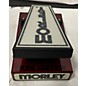 Used Morley Tone Questor Effect Pedal