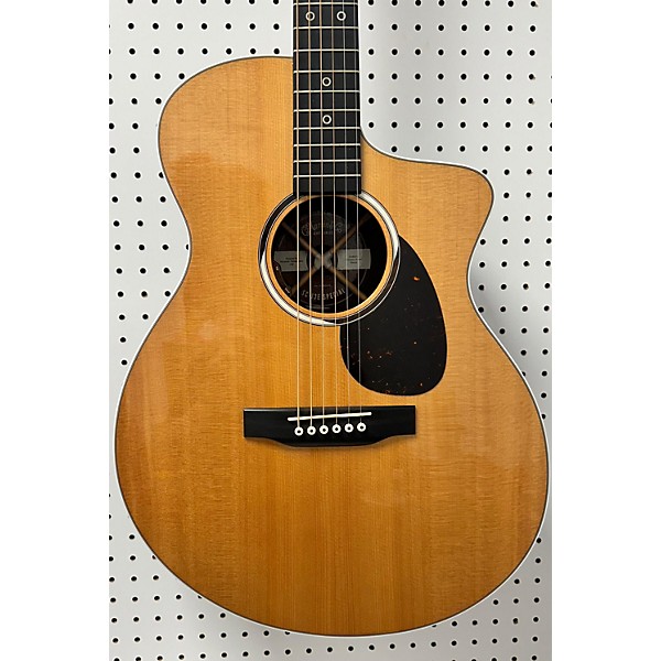 Used Martin SC-13E Special Acoustic Guitar