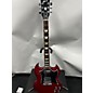 Used Gibson Used Gibson SG Standard Heritage Cherry Solid Body Electric Guitar thumbnail