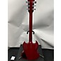 Used Gibson Used Gibson SG Standard Heritage Cherry Solid Body Electric Guitar