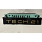 Used Tech 21 GED-2112 Bass Preamp thumbnail