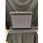 Used Fender MUSTANG GTX100 Guitar Combo Amp thumbnail