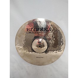 Used Istanbul Mehmet Used Istanbul Mehmet 16in Heavy Crash Cymbal