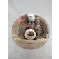 Used Istanbul Mehmet 16in Heavy Crash Cymbal thumbnail