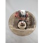 Used Istanbul Mehmet 16in Heavy Crash Cymbal