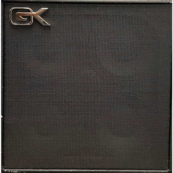 Used Gallien-Krueger MB410 Ultralight 500W 4x10 Bass Combo Amp