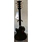 Used Gibson Used Gibson Les Paul Studio Black Solid Body Electric Guitar thumbnail