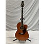 Used Takamine LTD2022 Acoustic Electric Guitar thumbnail