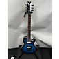 Used Dean Thoroughbred Maple Top Solid Body Electric Guitar thumbnail