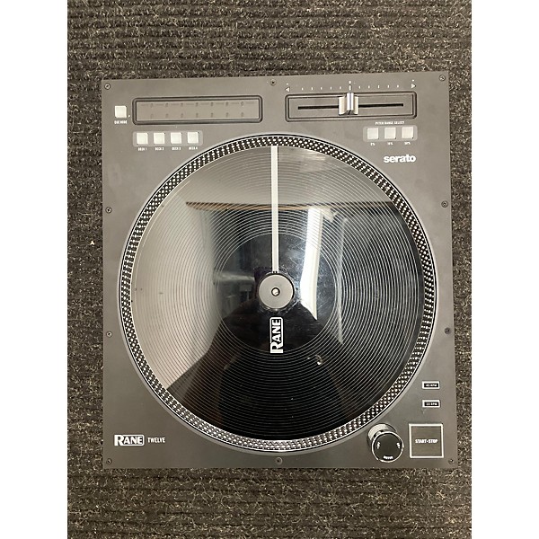 Used RANE Twelve DJ Controller