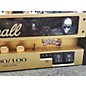 Used Marshall EL 34 100/100 Tube Guitar Amp Head