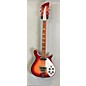 Used Rickenbacker 620 Solid Body Electric Guitar thumbnail