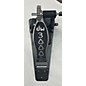 Used DW DW3000 Double Bass Drum Pedal thumbnail