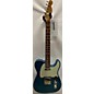 Used Fender VINTERA 60S TELECASTER Solid Body Electric Guitar thumbnail