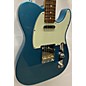 Used Fender VINTERA 60S TELECASTER Solid Body Electric Guitar