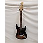 Used G&L Used G&L S500 Sunburst Solid Body Electric Guitar thumbnail