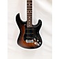 Used G&L Used G&L S500 Sunburst Solid Body Electric Guitar