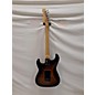 Used G&L Used G&L S500 Sunburst Solid Body Electric Guitar