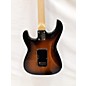 Used G&L Used G&L S500 Sunburst Solid Body Electric Guitar