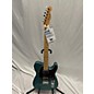 Used Fender Player Telecaster HH Solid Body Electric Guitar thumbnail