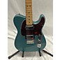 Used Fender Player Telecaster HH Solid Body Electric Guitar