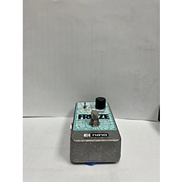 Used Dave Smith Instruments Used El Nano Freeze Sound Retainer Effect Pedal