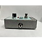 Used Used El Nano Freeze Sound Retainer Effect Pedal