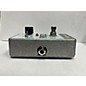 Used Used El Nano Freeze Sound Retainer Effect Pedal