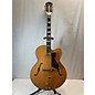 Used Epiphone 2005 Emperor Regent Hollow Body Electric Guitar thumbnail