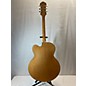 Used Epiphone 2005 Emperor Regent Hollow Body Electric Guitar