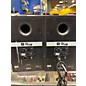 Used JBL LSR308 Pair Powered Monitor thumbnail