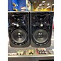 Used JBL LSR308 Pair Powered Monitor