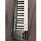 Used M-Audio Keystation 61 MKIII MIDI Controller