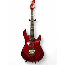 Yamaha RGX 521J エレキギター レッド