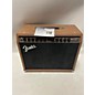 Used Fender Acoustasonic 15 Acoustic Guitar Combo Amp thumbnail