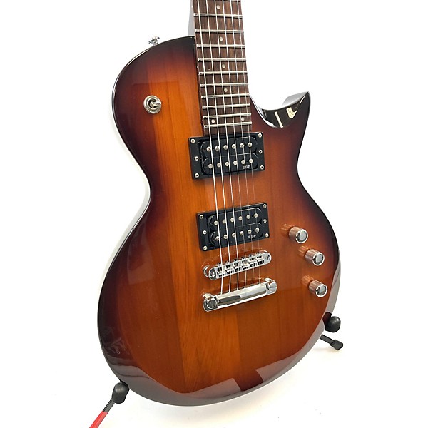 Used ESP LTD EC50 Solid Body Electric Guitar