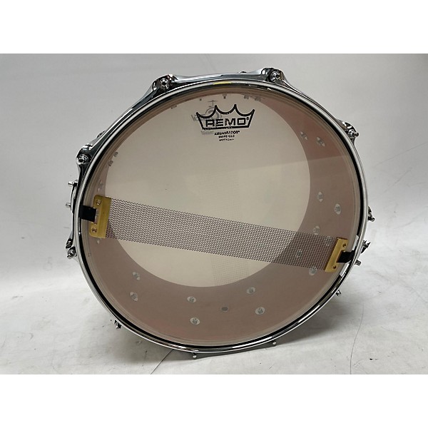 Used Gretsch Drums 5.5X14 Marquee Drum