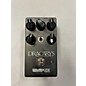 Used Wampler Used Wampler Dracarys High Gain Distortion Effect Pedal thumbnail