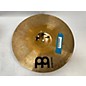 Used MEINL 18in Sound Caster Custom Cymbal