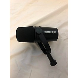 Used Shure Used Shure MV7X Dynamic Microphone